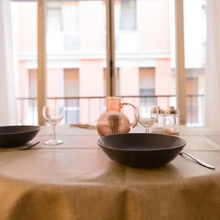 Modern Studio Apartment In Front Of Ponte Vecchio-3